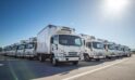 Isuzu Box Trucks for Refrigerated and Specialty Cargo in Florida