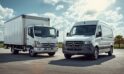 Isuzu Box Trucks vs Sprinter Vans: Best Choice for Florida Businesses