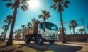 Top Configurations for Isuzu Dump Trucks in Florida