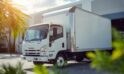 Common Maintenance Tips for Isuzu Box Trucks in Florida