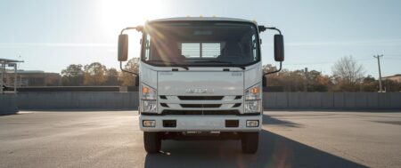 Is an Isuzu Flatbed Truck a Smart Investment in 2025? 