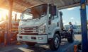 Maintenance Tips to Extend the Life of Your Isuzu Truck in Florida