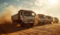 Why Isuzu Dump Trucks Handle Florida Heat Better Than Most Brands