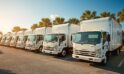 Why Isuzu Box Trucks Are a Smart Investment for Florida Businesses