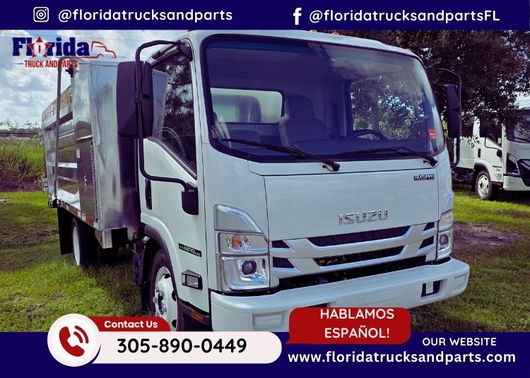 isuzu-npr-hd-14ft-aluminum-dump-truck..